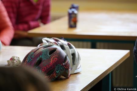 Uspešno izvedeno občinsko tekmovanje Kaj veš o prometu   (6)